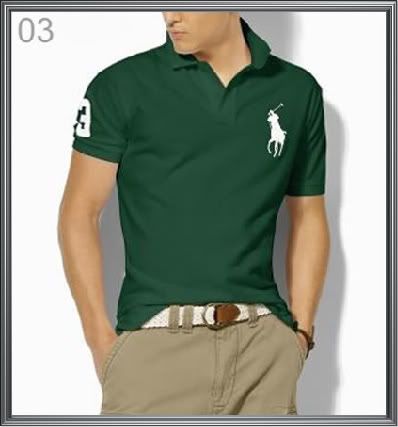 Camiseta camisa Polo com cores variadas atacado