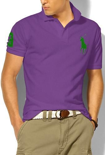 Camiseta camisa Polo com cores variadas atacado