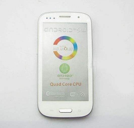 Sumsung I9300 Android 4.0 i9300 2012 Frete Grátis