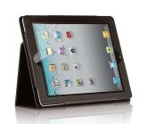 Capa Case Para Ipad2 Em Couro Luxo Executiva Atacado Frete