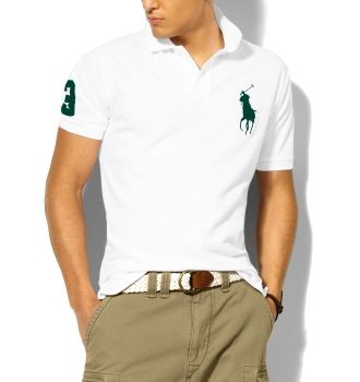 Camiseta camisa Polo com cores variadas atacado