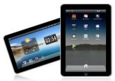 Tablet 10 Pol 1ghz 4gb Wifi 512mb Android2.3 GPS