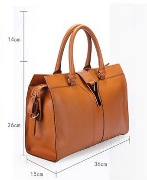 Linda Bolsa Feminina De Couro Cores variadas Frete Grátis